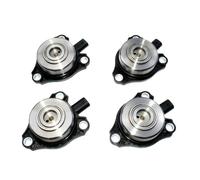 Arnés de cableado CPS Kit de sensor posición del árbol levas y ajustador magnético 0041539628 para Mercedes W463 2008-2015 reemplazo(2720510177 X4)