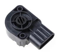 Arnés de cableado CPS Sensor de posición del acelerador TPS 134796 para Volvo (134797, 134848, 133707, 133705, 133314, 134118, 133284, 135193, 133692, 134249, 133313) reemplazo