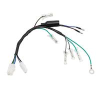 Arnés de cableado de alambre 32100-KN4-A60 para CRF80 CRF100 XR80 XR100 2001-2009