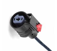 Arnés de cableado de Bobina de Encendido Compatible con 2098198-5. Kit de reparación y actualización del Conector del arnés de cableado de Bobina de Encendido.