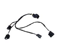 Arnés de cableado de bobina de encendido para Hyundai Accent 2006 2007 2008 2009 2010 2011 Conector de arnés de cableado de bobina de encendido Cables de extensión