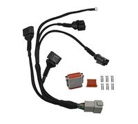 Arnés de cableado de bobina SFP 06B998018T 034-701-0004 compatible con TT A4 GLI B5 1.8T 1997-2006