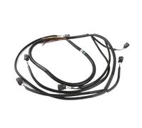 Arnés de cableado de Bomba hidráulica 3 Meses Compatible con los Modelos de Excavadora SK-6 SK210-6 SK250-6 SK300-6 SK350-6 para número de Pieza 8K1927225B 1G724-97012