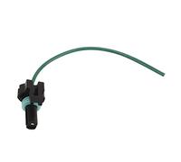 Arnés de cableado de coleta de arranque, antivibración, resistente a la abrasión, repuesto de conector de solenoide de arranque, cableado para Colorado Truck H3 Canyon CTS