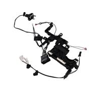 Arnés de cableado de faros delanteros sin cables de prueba de seguimiento 63117355073 para F32 X5 X6 F10 Izquierdo