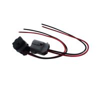 Arnés de cableado de la Bobina de Encendido para Kia 90980-10901. Reemplazo del Conector de la Bobina de Encendido (Kit de Conectores 001 y 002)