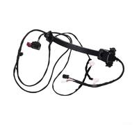Arnés de cableado de puerta, 1 pieza, kit de reparación de cable trasero derecho, reemplazo directo para unidades dañadas, fácil instalación sin programación, compatible con FIAT Ducato para JUMPER