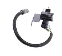Arnés de Cableado de Remolque YC3Z-13A576-CA Compatible Con Ford F250 | Se ajusta a F350 Super Duty 2002 2003 2004 ; También conocido como YC3Z13A576CA