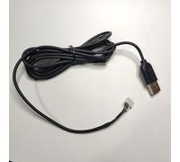Arnés de cableado de repuesto para RAZER RZ01-0233 Basilisco con conductividad consistente y soporte para comandos de clic rápidos