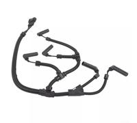 Arnés de cableado de repuesto para sistema Glow para T4 ACV AXL 1995-2004 OEM 074972095B salida consistente