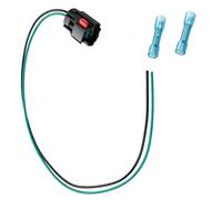 Arnés de cableado del compresor de aire acondicionado para Jeep Dodge Ram | Para Ram 1500 2500 3500 1998-2020, Grand Cherokee 1997-2020, Charger 2006-2020, Challenger 2008-2020, Journey 2011-2020