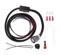 Arnés de cableado del controlador independiente que soporta la funcionalidad de cambio manual para transmisiones NCR60E 4L60E 4L65E 4L70E 1993-2008 (NCR80E)