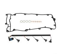 Arnés de cableado del inyector de combustible AMR6103 para Land Rover para el descubrimiento 1 1998-2004 reemplazo directo con múltiples números OE