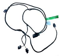 Arnés de cableado del sensor de estacionamiento del parachoques delantero de repuesto para A3 y para S3 2013+ modelo con número OEM 8V0971085D para conectividad del sensor