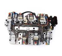 Arnés de cableado del solenoide del cuerpo de la válvula de transmisión OEM 8F35, compatible con Ford de 8 velocidades