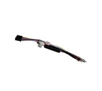 Arnés de cableado especial para línea general de DVD Compatible con coches Lute shi 2 piezas