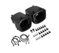 Arnés De Cableado para Altavoces Carenado Inferior Motocicleta, para Indian Challenger Limited Dark Horse