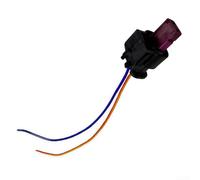 Arnés de cableado para altavoz peatonal para Tesla Model 3 Y Part 1299965-00-A, ensamblaje de cable AVAS de plástico de metal robusto que mejora el sonido de seguridad en áreas concurridas, fácil