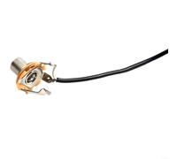 Arnés de cableado para guitarra eléctrica con interruptor de 3 vías y ollas dobles de 500 K para una integración perfecta