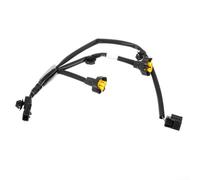Arnés de cableado para interruptor de luz antiniebla Nissan Maxima 2016-2019, kit de luz de conducción LED, OEM 24070-4RA0B relé de fusible