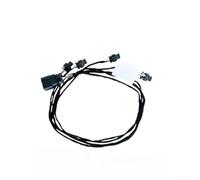 Arnés de cableado para sensor de estacionamiento delantero, número de pieza OEM 8K0971095D para A5 S5 2013 y versiones posteriores