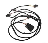 Arnés de cableado para sensores de control de distancia de estacionamiento de parachoques delantero para Golf MK7 2013 2014 2015 2016 2017 2018 2019 2020 2021 2022 2023