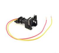 Arnés de cables de 2 pines para transmisión de señal de bomba de combustible en para Webasto y para módulos de calefacción Eberspacher