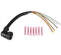Arnés de cables de la luz trasera 2324402 METZGER