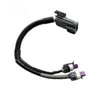 Arnés de Cables for válvula de Control 39650-3C000, Compatible con Sonata Azera 2005-2016, Compatible con Coupe 2008-2016, Universal.