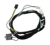 Arnés de cables GY21127 del embrague de la toma de fuerza trasera de | Arnés de cableado del embrague del eje de despegue trasero GY21127 para L120 LA130 LA140 LA150 LA165 Jardín de césped para