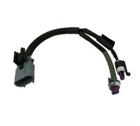 Arnés de cables OCV para Hyundai para Sonata 2005-2016, para Santa Fe; reemplazo del conector de sincronización de válvula variable del motor, compatible con cableado OEM 39650-3C000