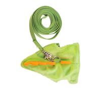 Arnés de cables para mascotas vibratorio, conjunto de chaleco tipo comfortb