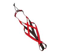 Arnés de cables para perros - Equipo de trineo, equipo para mascotas al aire libre | Correa de carro pesada duradera, pan reflectante para entrenamiento de comportamiento, perros de trabajo