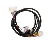 Arnés de cables para refrigerador DA96-00640A Reemplazo para Samsung Refrigerador Congelador Reparación Conjunto de cables de conexión