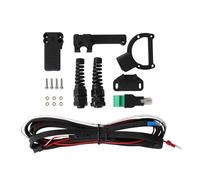 Arnés de cables PTFE FEP CAN Bus 2.4 EBB36: Kit de cableado de alta temperatura for actualización de impresora 3D