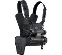 Cotton Carrier CCS G3 Sistema de arnés de cámara para una cámara