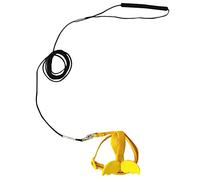 Arnés de chaleco para pájaros, arnés ajustable para pájaros medianos - Accesorio reflectante para pájaros para correr en la oscuridad para Mynah, pájaros del amor, pinzones y periquitos