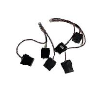 Arnés de conexión for aspiradora Topaz SV (izquierda y derecha), compatible con Roborock, S7 MaxV Plus, S7 MaxV Ultra, G10, S7 Pro Ultra(L+R)