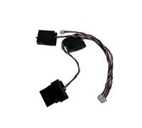 Arnés de conexión for aspiradora Topaz SV (izquierda y derecha), compatible con Roborock, S7 MaxV Plus, S7 MaxV Ultra, G10, S7 Pro Ultra(R)