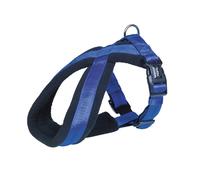 Arnés de confort para perros Nobby Pet Soft Grip M