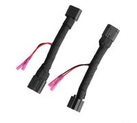 Arnés de conversión de faros delanteros para Camaro 2010-2013 Spec-D