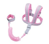 Arnés de correa para niños - Arnés de seguridad para niños | - Correa para niños pequeños Anti Lost Wrist Link Correa para niños