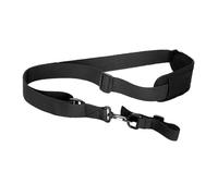 Arnés de cortadora de cuerdas, haz de cortacepillos - ESTRÁPLA DE CORRMA DE TIRME DE NORUAL AJUSTABLE CON Hebilla de metal,Cinturón de nylon de cortador de cepillo engrosado para Weedeater, Snow