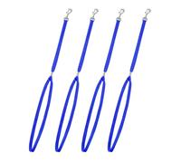 Arnés de cuerda de aseo para mascotas para perros pequeños y grandes que se comportan bien en el baño, soporte para perros para el personal de mascotas, correa para perro