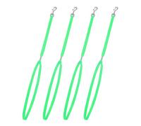 Arnés de cuerda de aseo para mascotas para perros pequeños y grandes que se comportan bien en el baño, soporte para perros para el aseo del personal de mascotas, eslingas ajustables