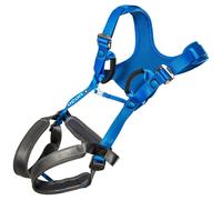 Arnés de cuerpo entero para niños Ocún Doppler Talla: UNI / Color: azul/gris