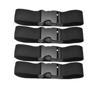Arnés de disco portátil Sport Cones Straps