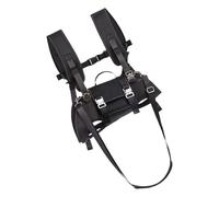 Arnés De Elevación De Cachorros - Cinturón De Ciegos Portátil Para Perros, Soporte Multifuncional Para Caminar Con Mango Tapizado | Choque De Platos Que Absorben La Rehabilitación, Caminata, Cien Lámp