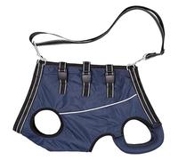 Arnés de elevación para Perros - Arnés de Paseo para Perros, portabebés Ajustable para Perros discapacitados, Ancianos o lesionados | Arnés Tipo Chaleco de elevación para Caminar de Segura,