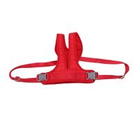Arnés de elevación para Perros, Ayuda de Apoyo Trasero para Mascotas, cinturón de Asistencia Multifuncional para Patas traseras de con Forro Polar, Eslinga portátil para Perros (Metro)